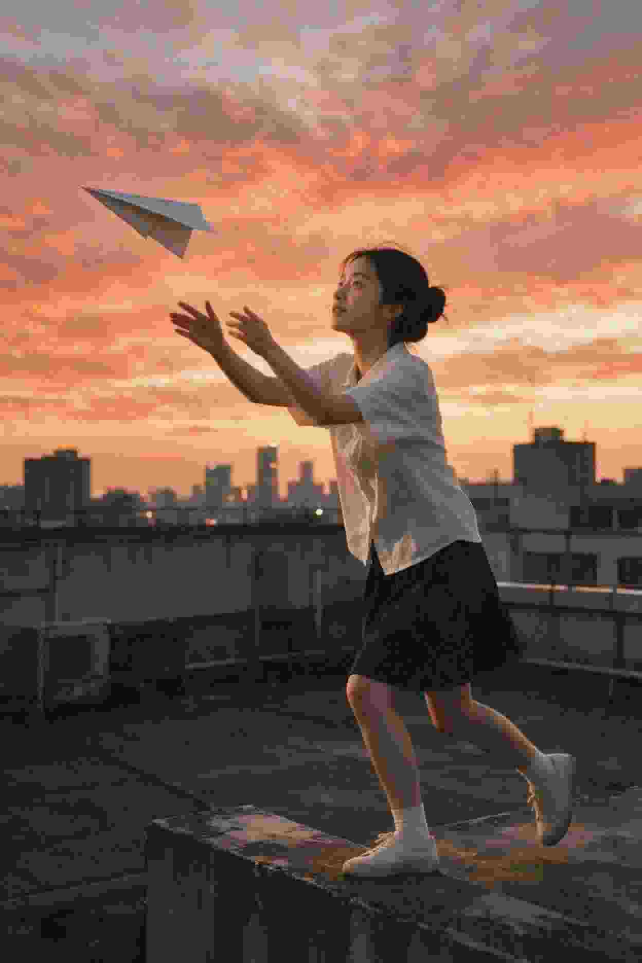 遇见你那一天