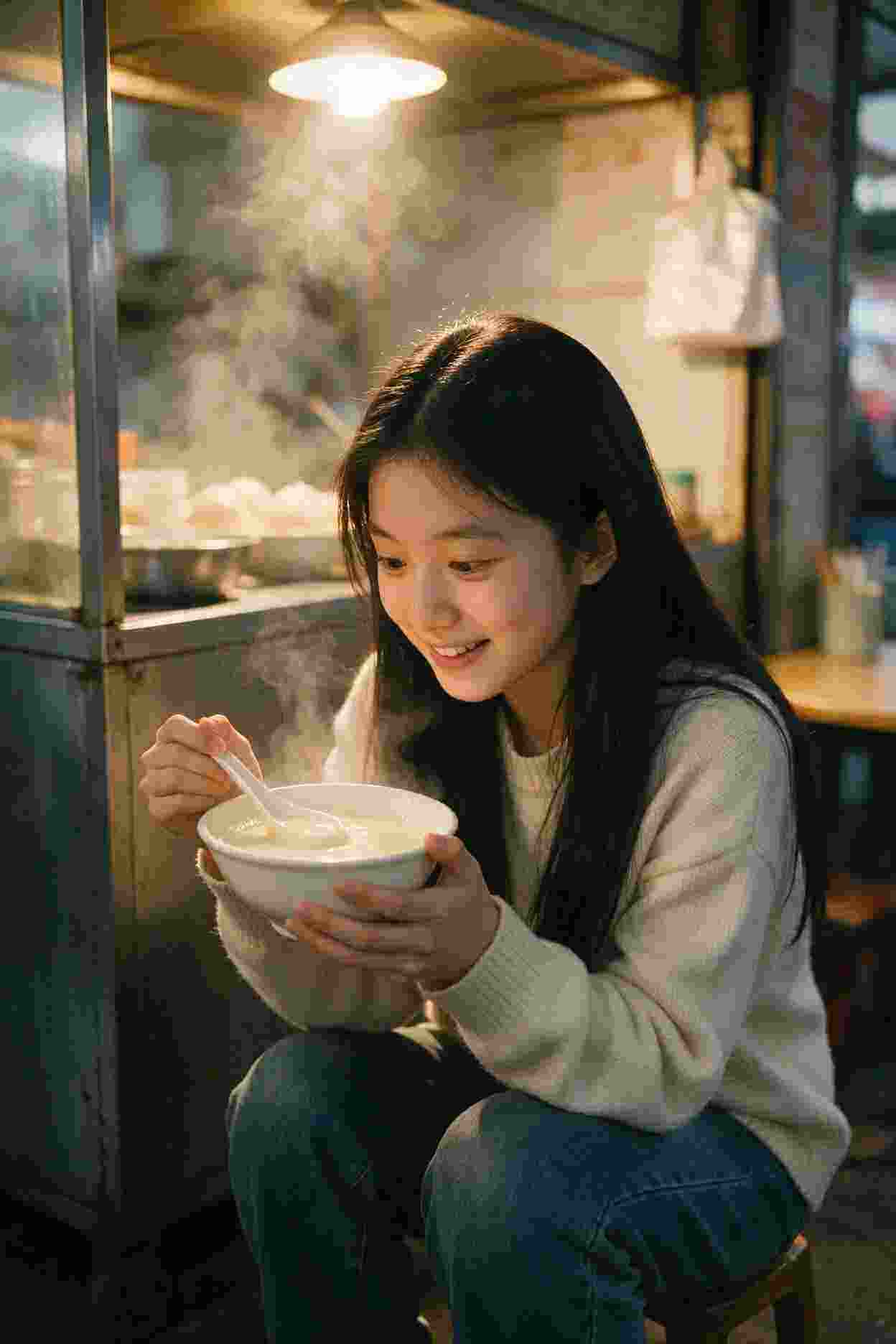 霸总的秘密情人