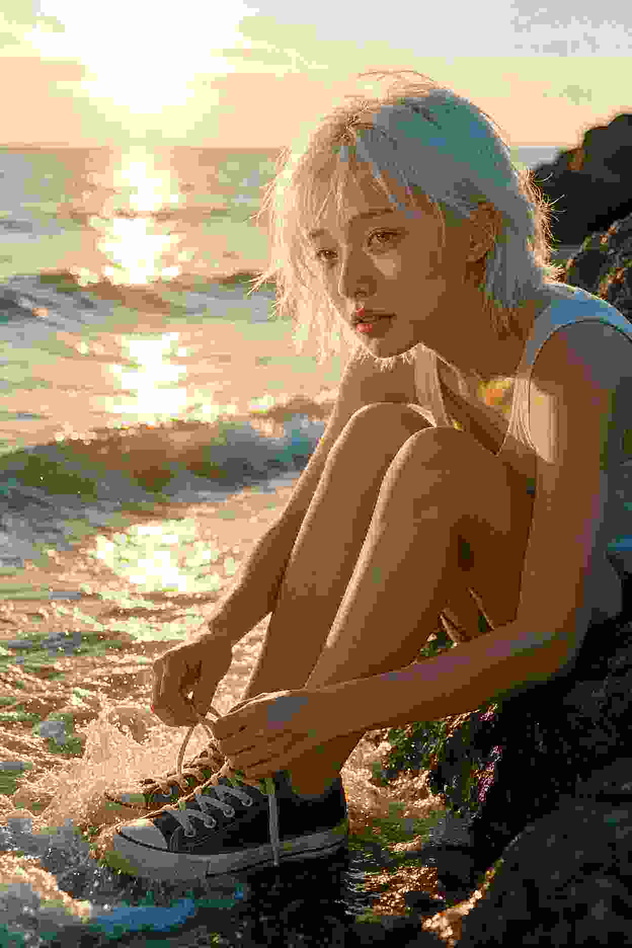 深海怪谈